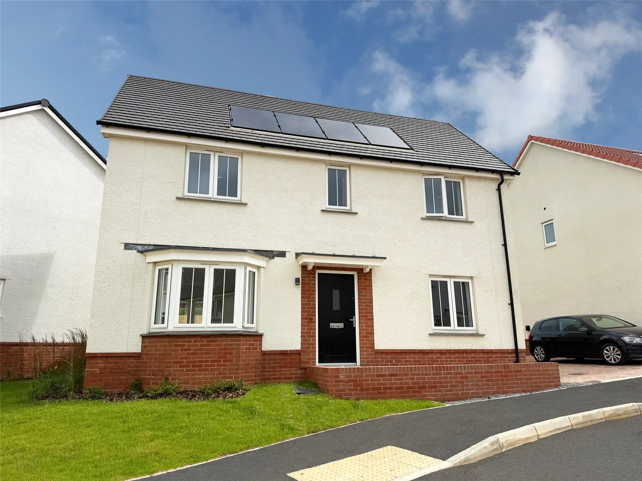 Muddlebridge Close, Bickington, EX31, photo 5