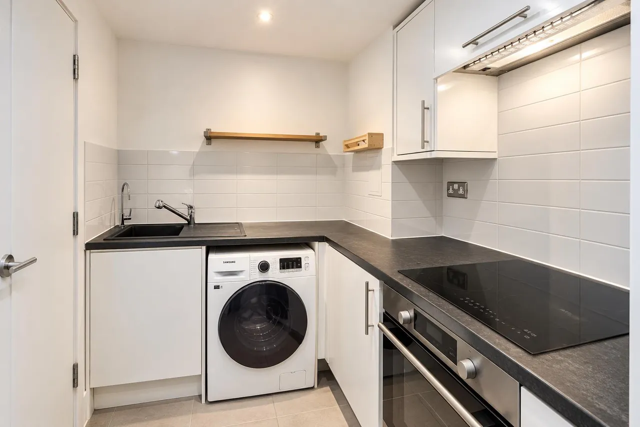 Murray Grove, London, N1 7JY, photo 5