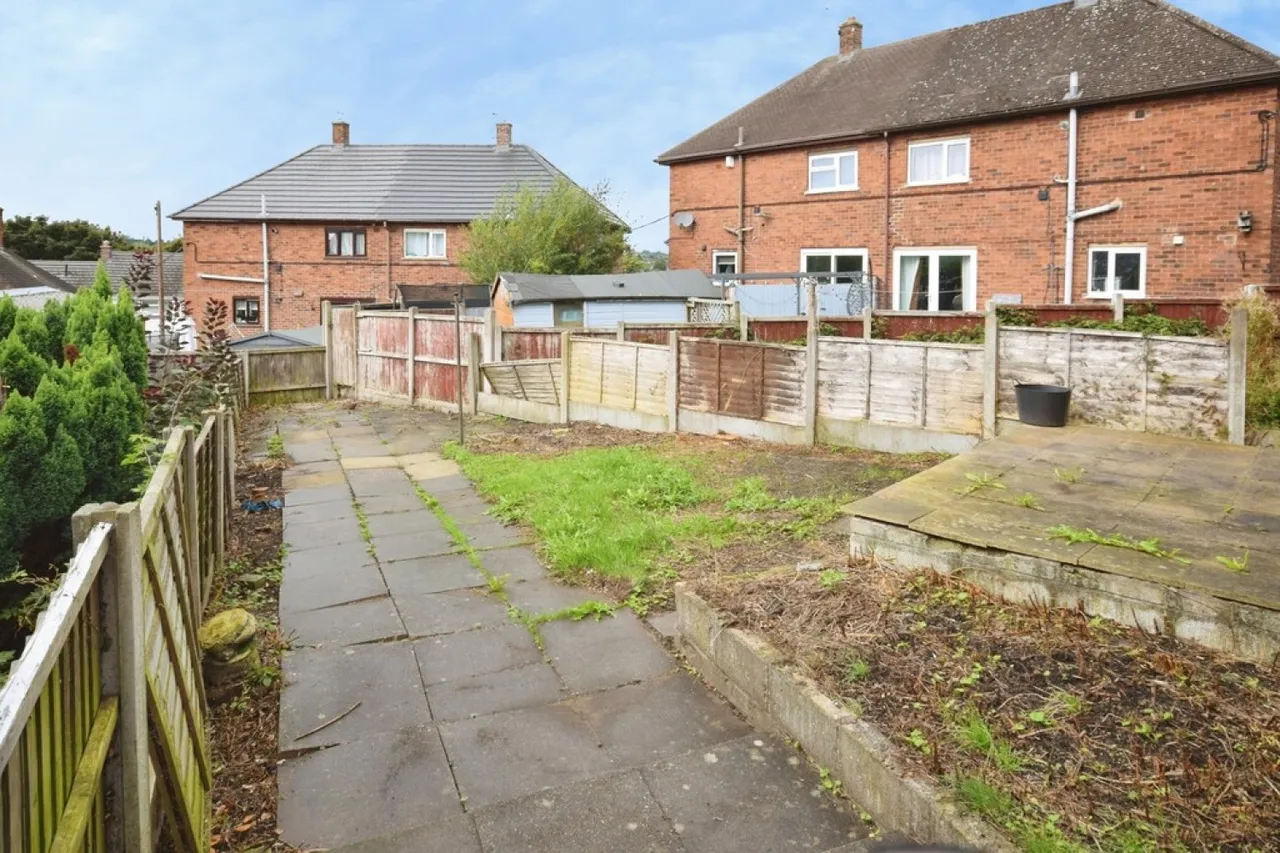 Mallorie Road, Norton, photo 11
