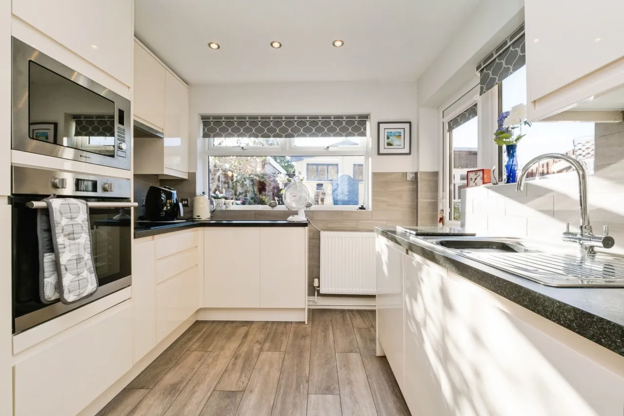 Nelson Road, Rainham, RM13, photo 4