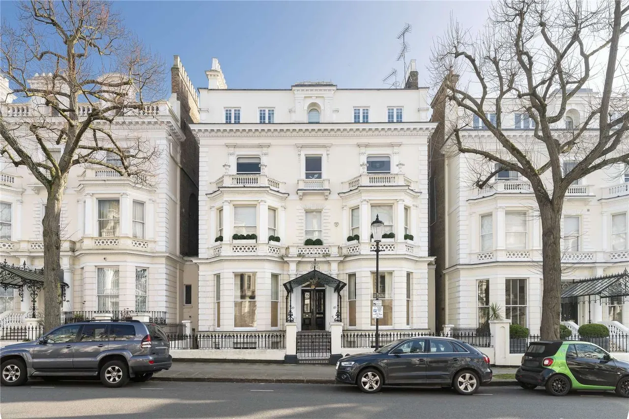 Holland Park, London, W11 3RS, photo 8