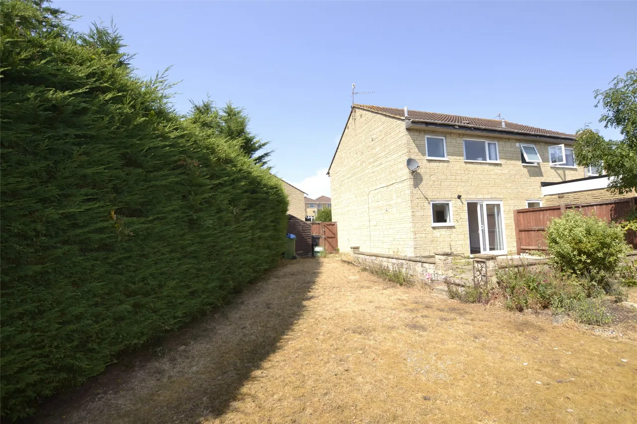 Stratton Heights, Cirencester, GL7 2RN, photo 11