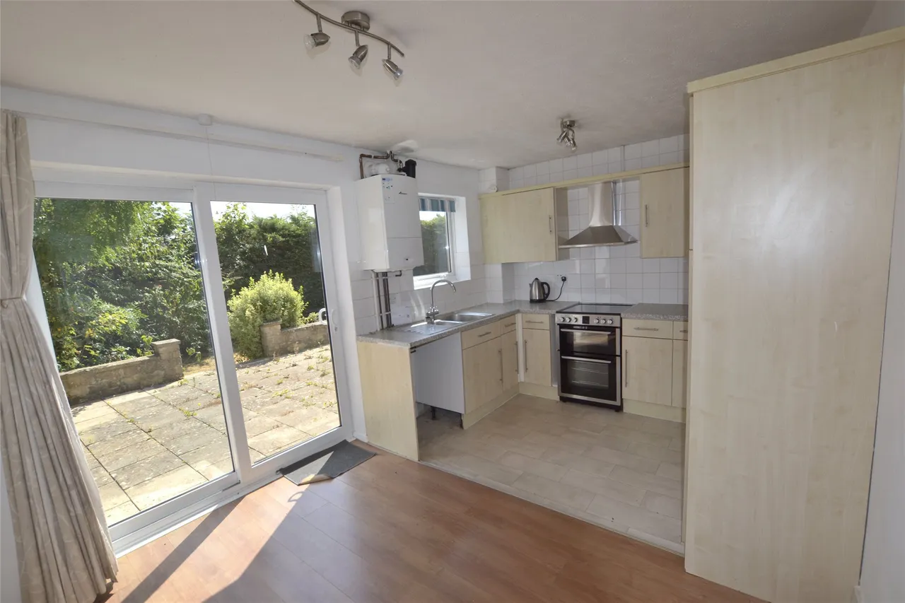 Stratton Heights, Cirencester, GL7 2RN, photo 5