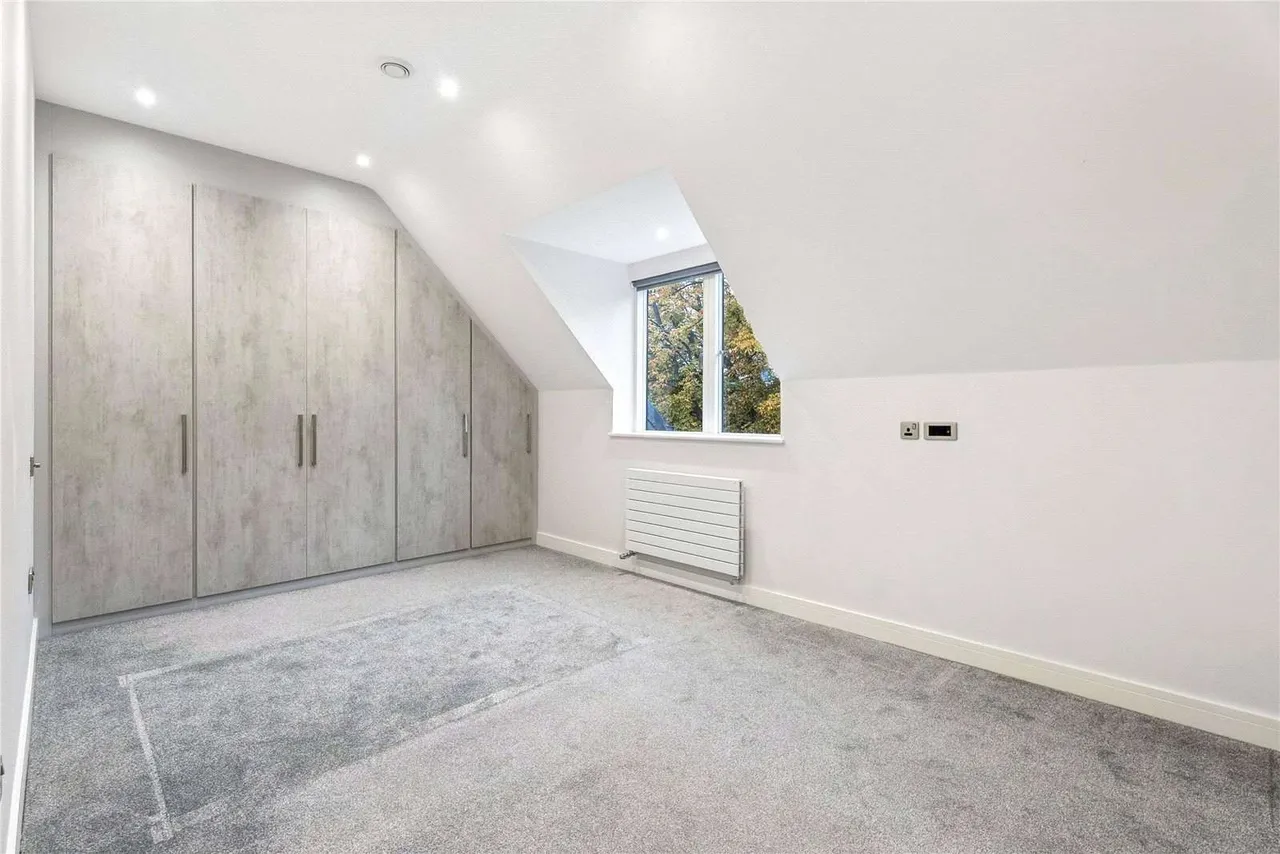 Beggars Lane, Longworth, OX13, photo 11