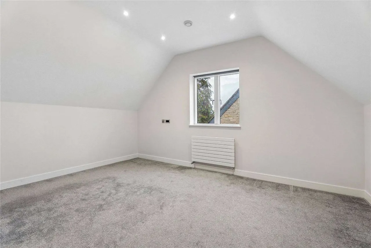 Beggars Lane, Longworth, OX13, photo 20