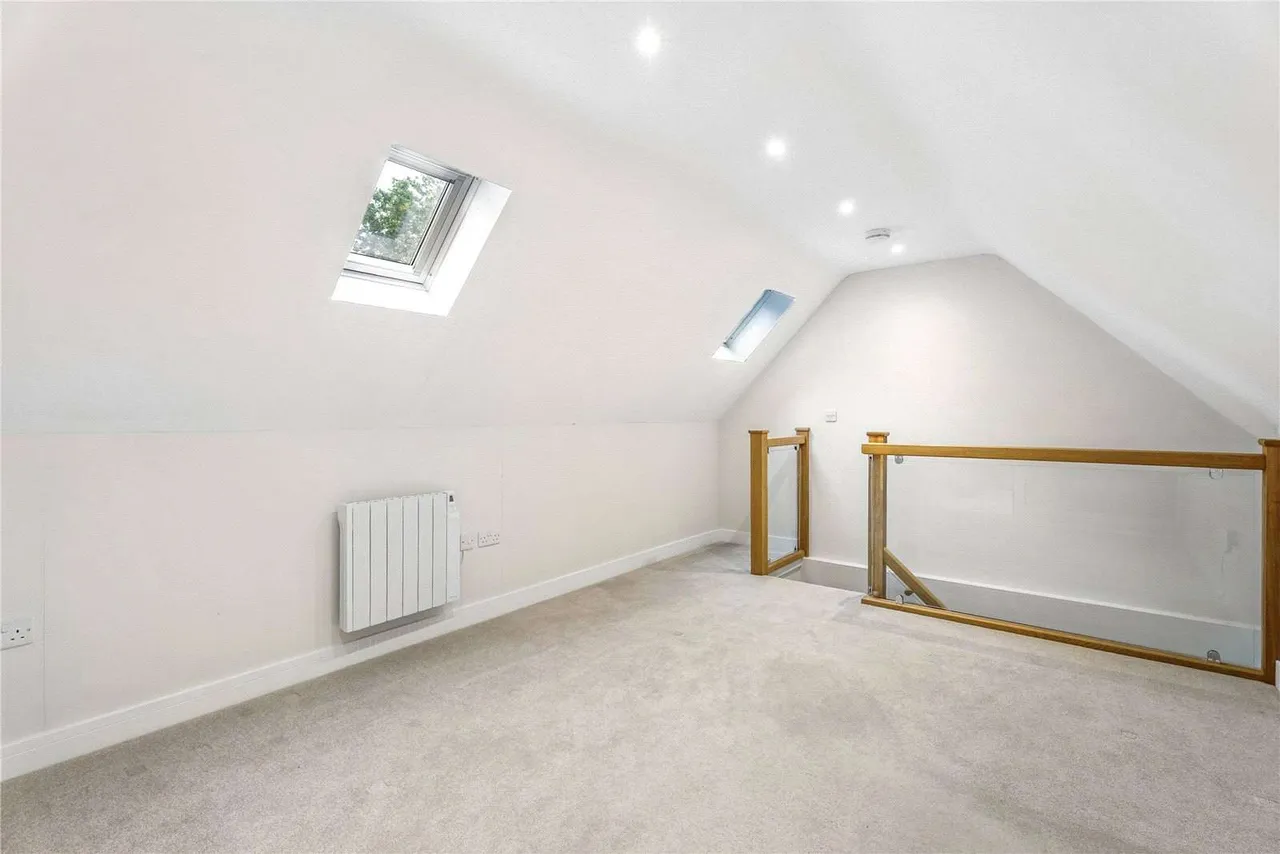 Beggars Lane, Longworth, OX13, photo 21