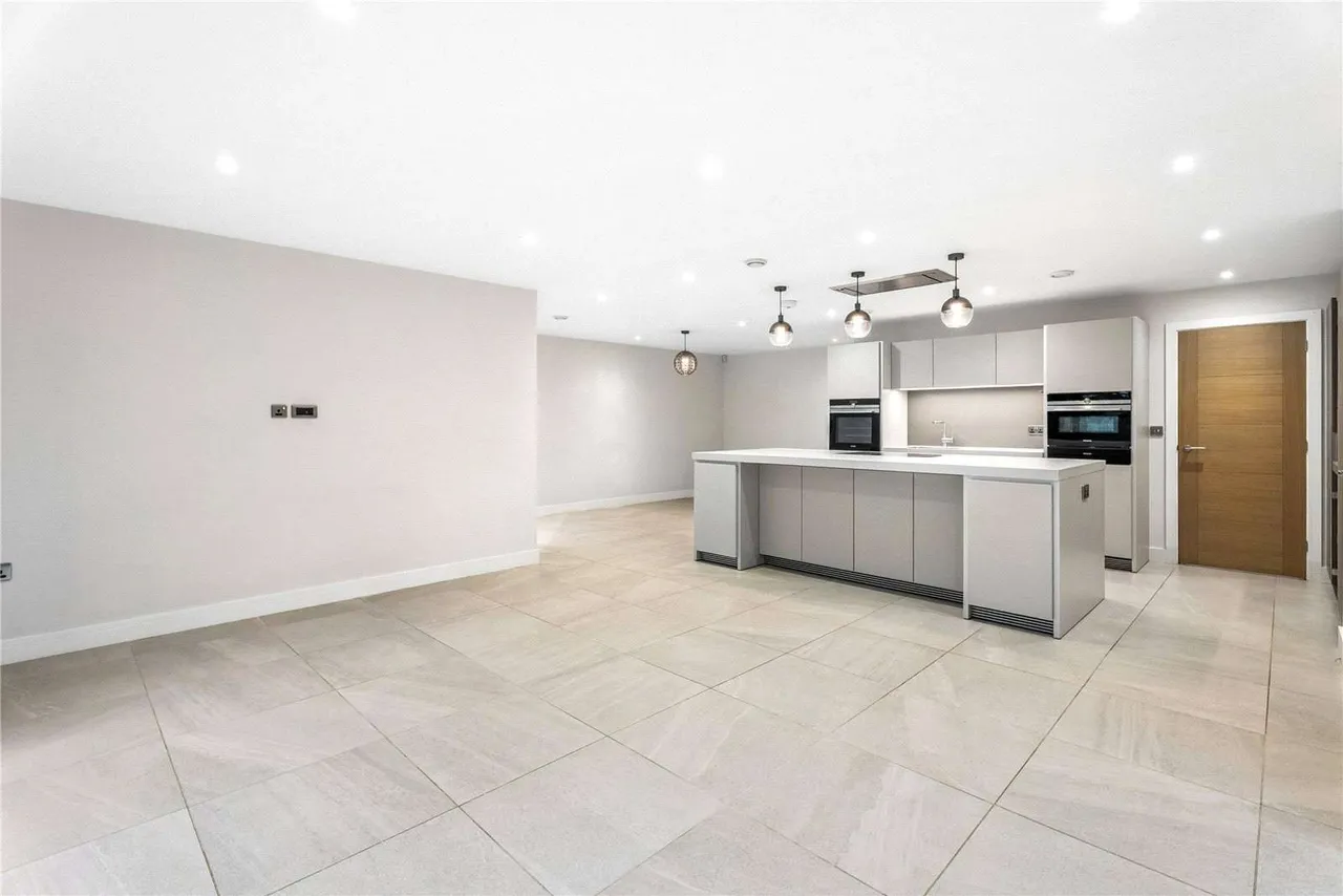 Beggars Lane, Longworth, OX13, photo 5
