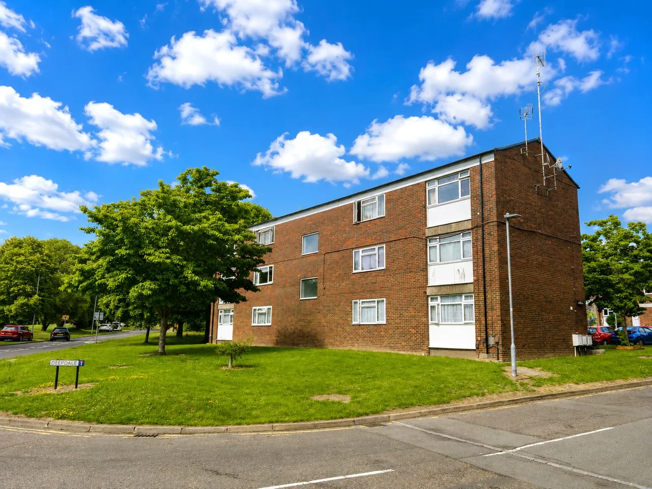 Deepdale, Bracknell, Berkshire, RG12 7SL, photo 9