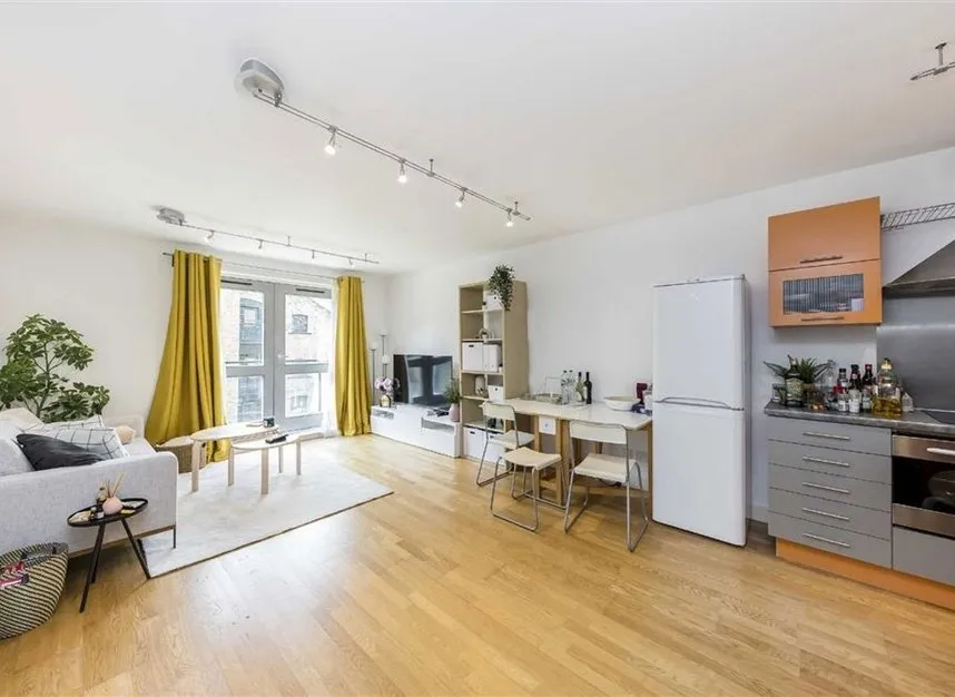 Butlers & Colonial Wharf, Shad Thames, SE1, photo 5