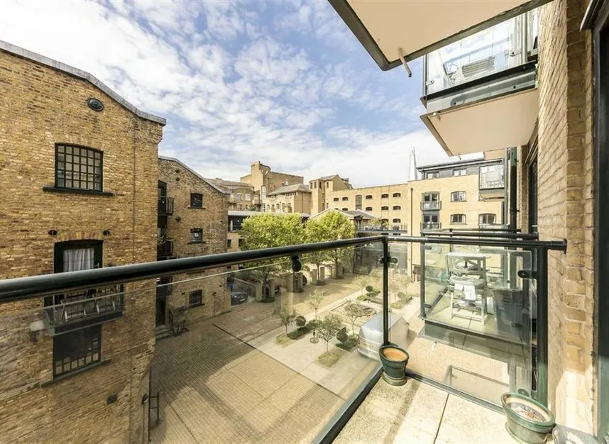 Butlers & Colonial Wharf, Shad Thames, SE1, photo 4
