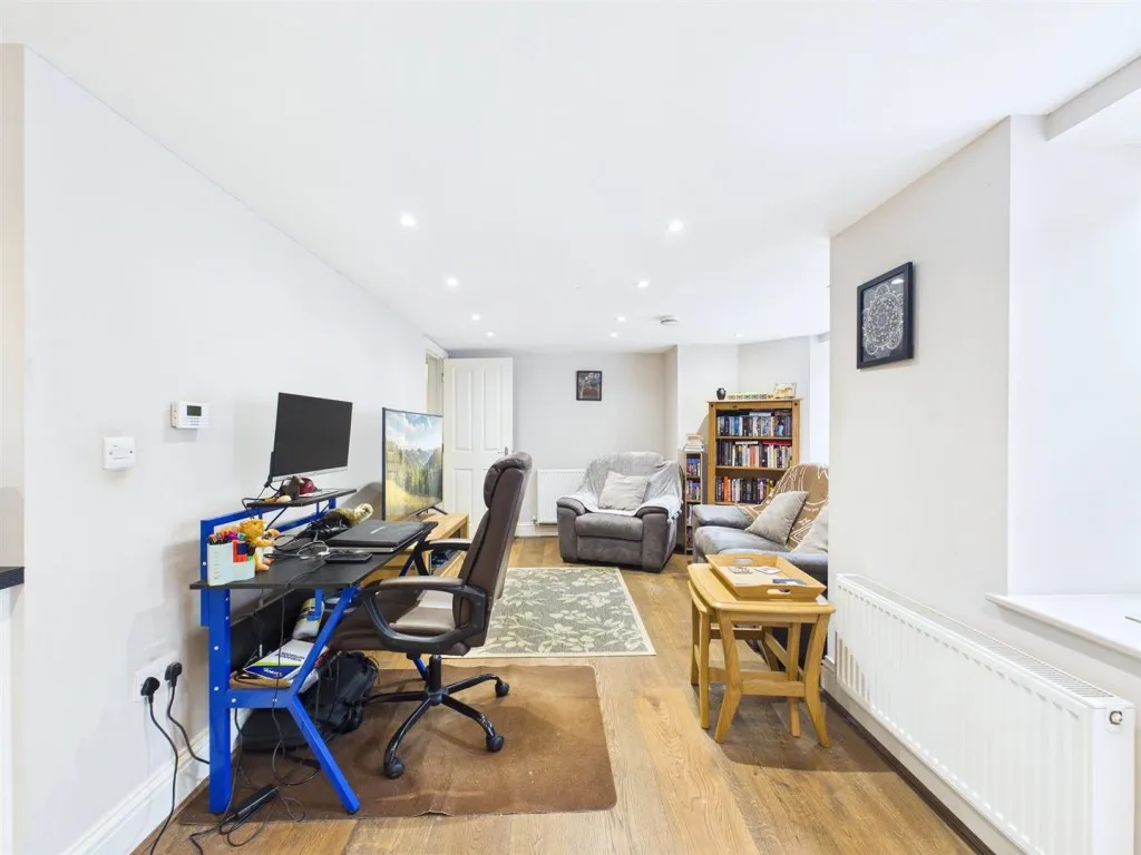 Flat 1, 29, Plough House, Bedminster Down Road, Bedminster, Bristol, BS13 7AB, photo 13