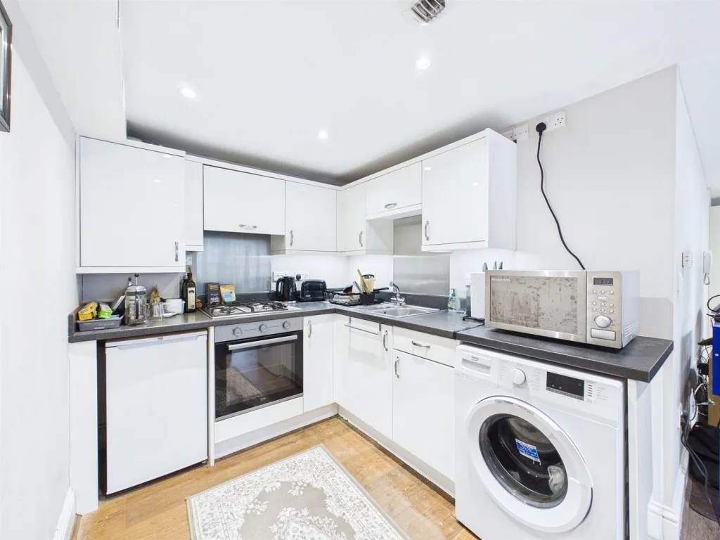 Flat 1, 29, Plough House, Bedminster Down Road, Bedminster, Bristol, BS13 7AB, photo 6