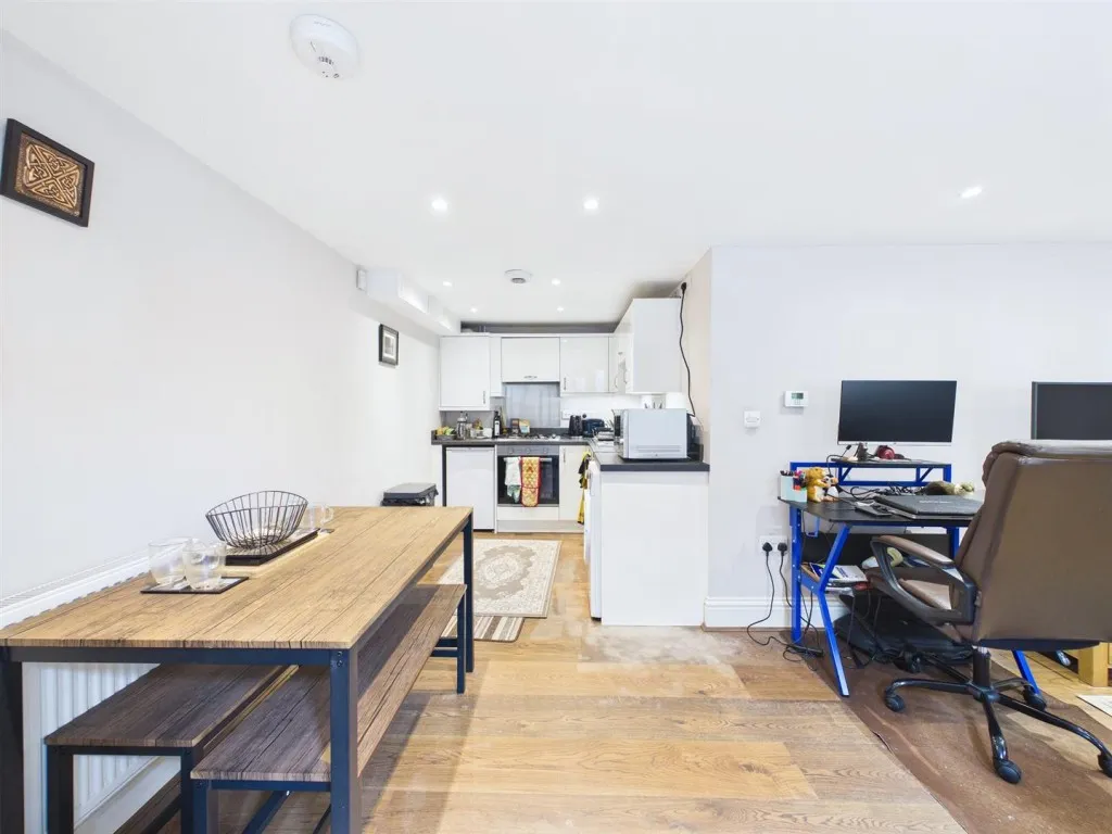 Flat 1, 29, Plough House, Bedminster Down Road, Bedminster, Bristol, BS13 7AB, photo 11