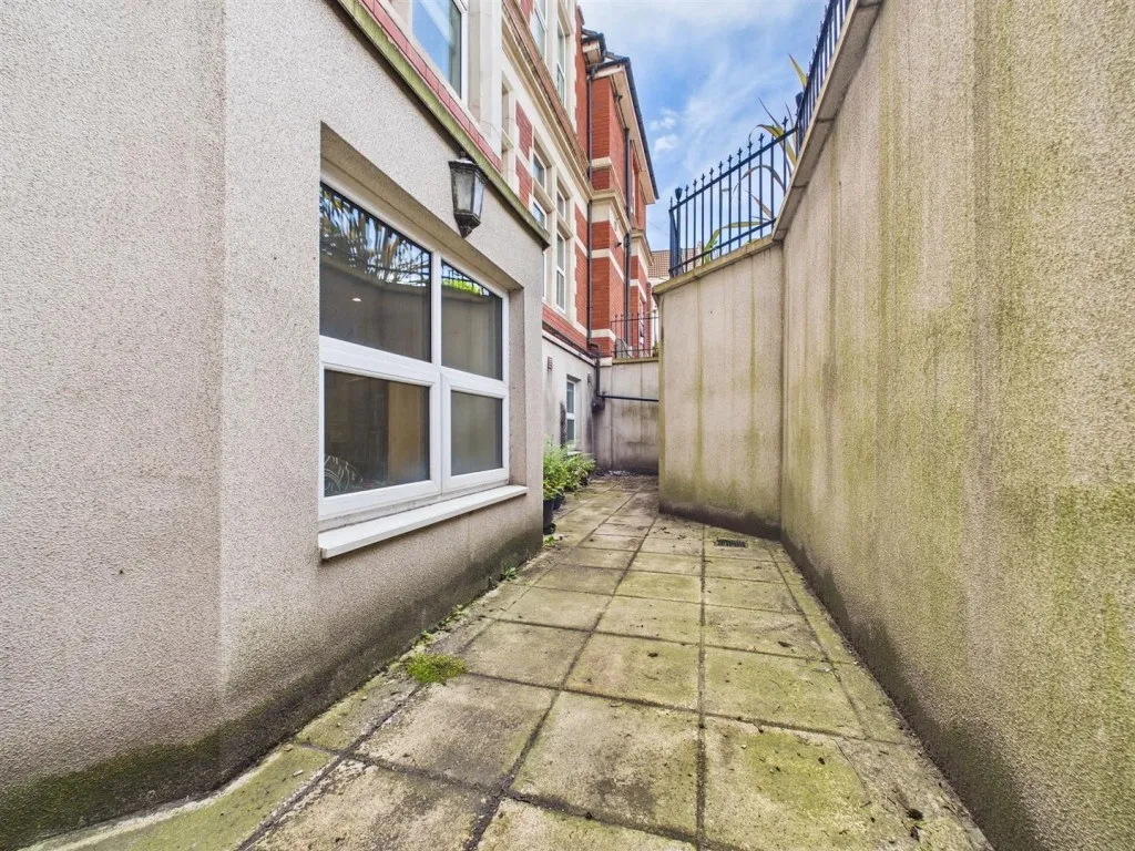 Flat 1, 29, Plough House, Bedminster Down Road, Bedminster, Bristol, BS13 7AB, photo 7