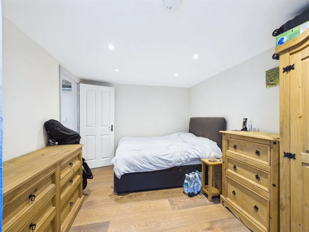 Flat 1, 29, Plough House, Bedminster Down Road, Bedminster, Bristol, BS13 7AB, photo 5