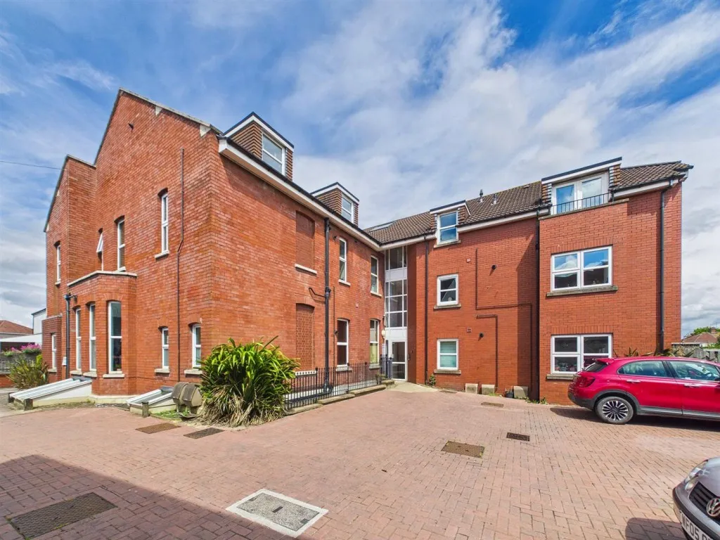 Flat 1, 29, Plough House, Bedminster Down Road, Bedminster, Bristol, BS13 7AB, photo 4