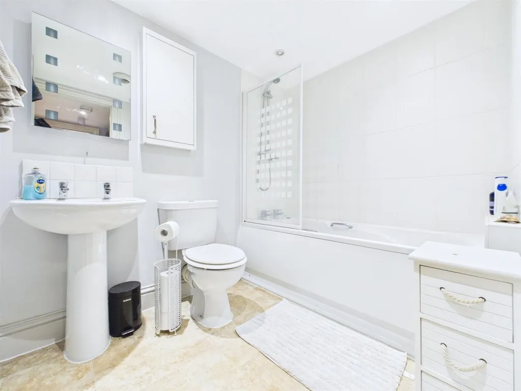 Flat 1, 29, Plough House, Bedminster Down Road, Bedminster, Bristol, BS13 7AB, photo 8