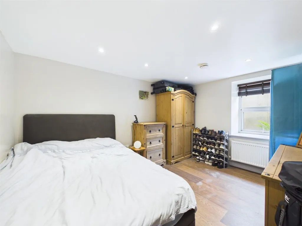 Flat 1, 29, Plough House, Bedminster Down Road, Bedminster, Bristol, BS13 7AB, photo 12