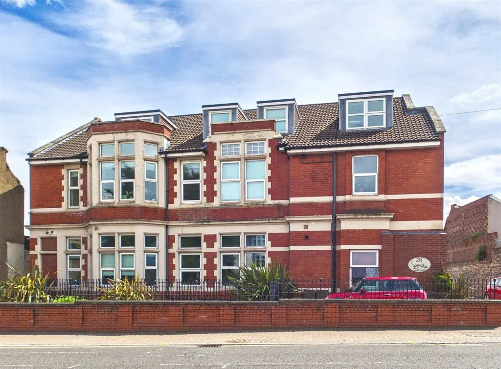 Flat 1, 29, Plough House, Bedminster Down Road, Bedminster, Bristol, BS13 7AB, photo 2