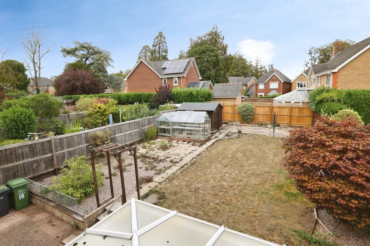 Ebor Paddock, Calne, SN11, photo 8