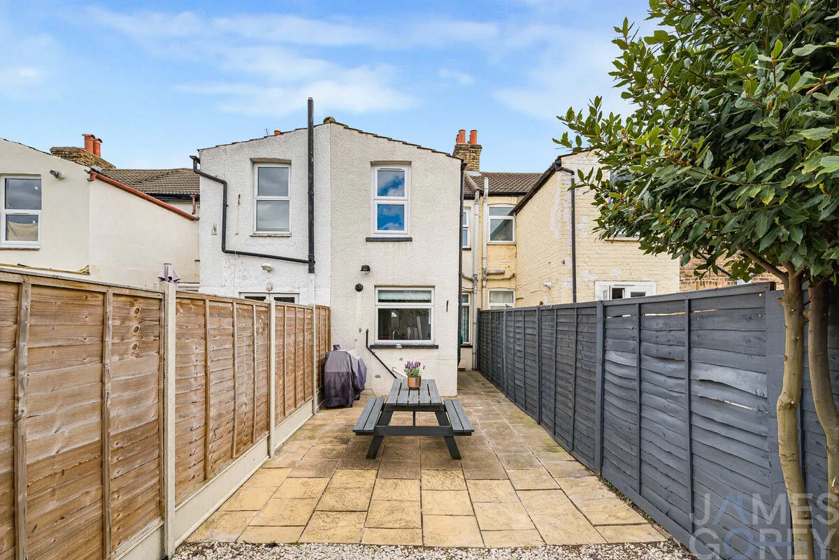 Howard Road, Dartford, DA1, photo 16
