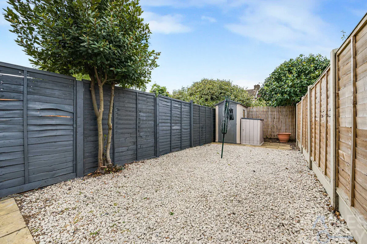 Howard Road, Dartford, DA1, photo 21