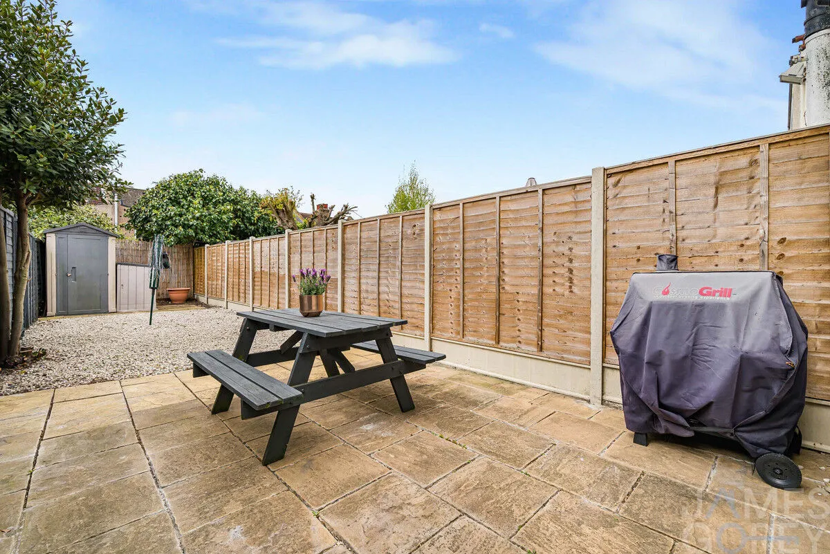 Howard Road, Dartford, DA1, photo 5