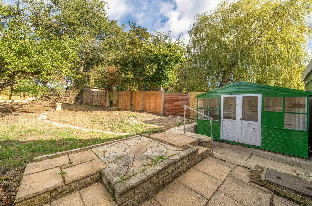 The Green, Broadwell, CV23, photo 12