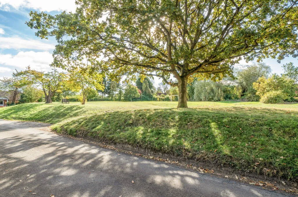 The Green, Broadwell, CV23, photo 16
