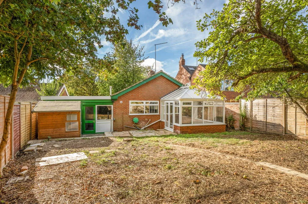 The Green, Broadwell, CV23, photo 13