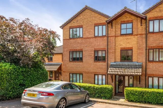 Parklands, Banbury, OX16, photo 15