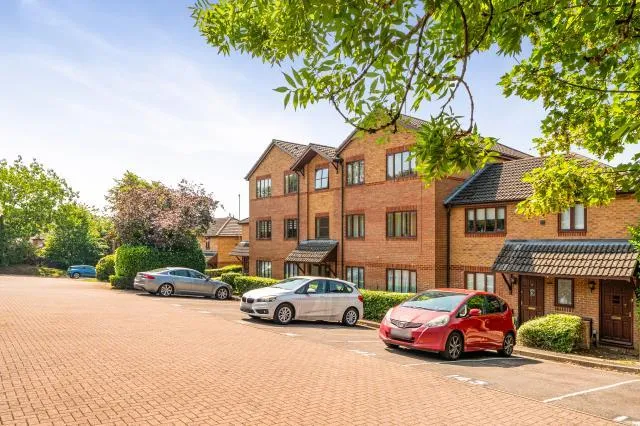 Parklands, Banbury, OX16, photo 13