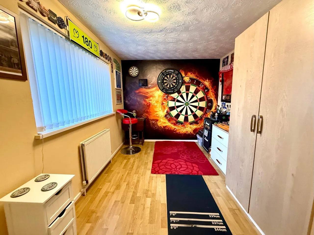 Oldlands Walk, Swindon, Wiltshire, SN3 2BG, photo 13