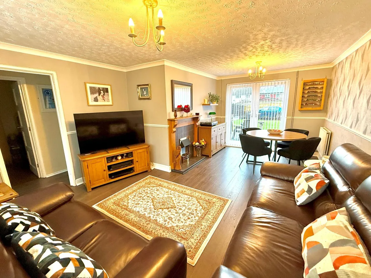 Oldlands Walk, Swindon, Wiltshire, SN3 2BG, photo 4