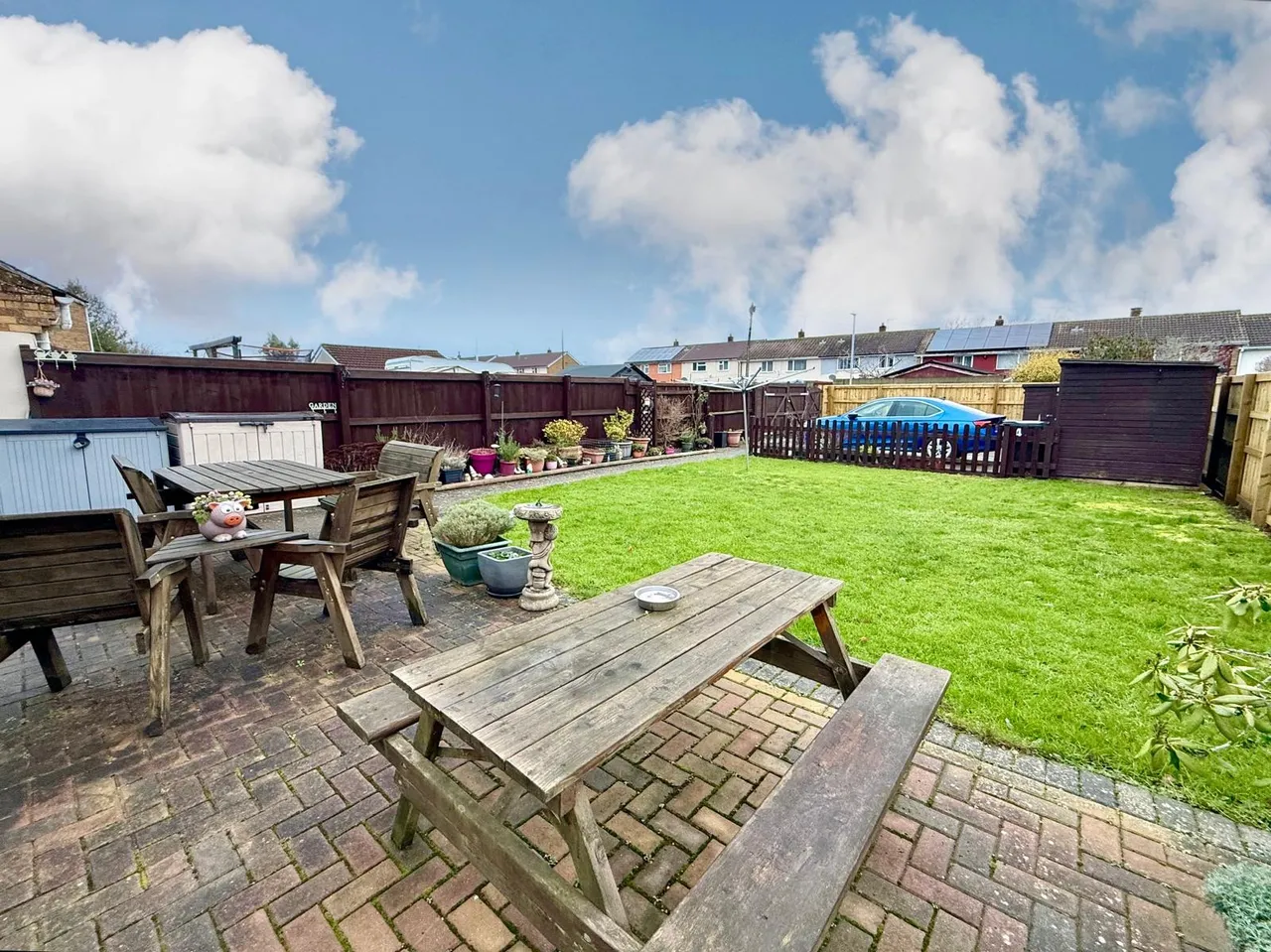 Oldlands Walk, Swindon, Wiltshire, SN3 2BG, photo 17