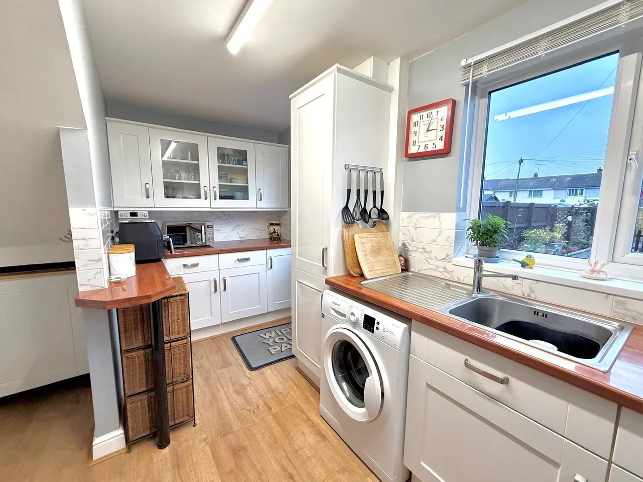 Oldlands Walk, Swindon, Wiltshire, SN3 2BG, photo 10
