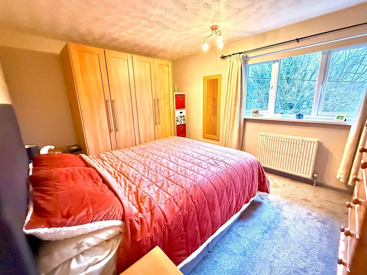 Oldlands Walk, Swindon, Wiltshire, SN3 2BG, photo 12