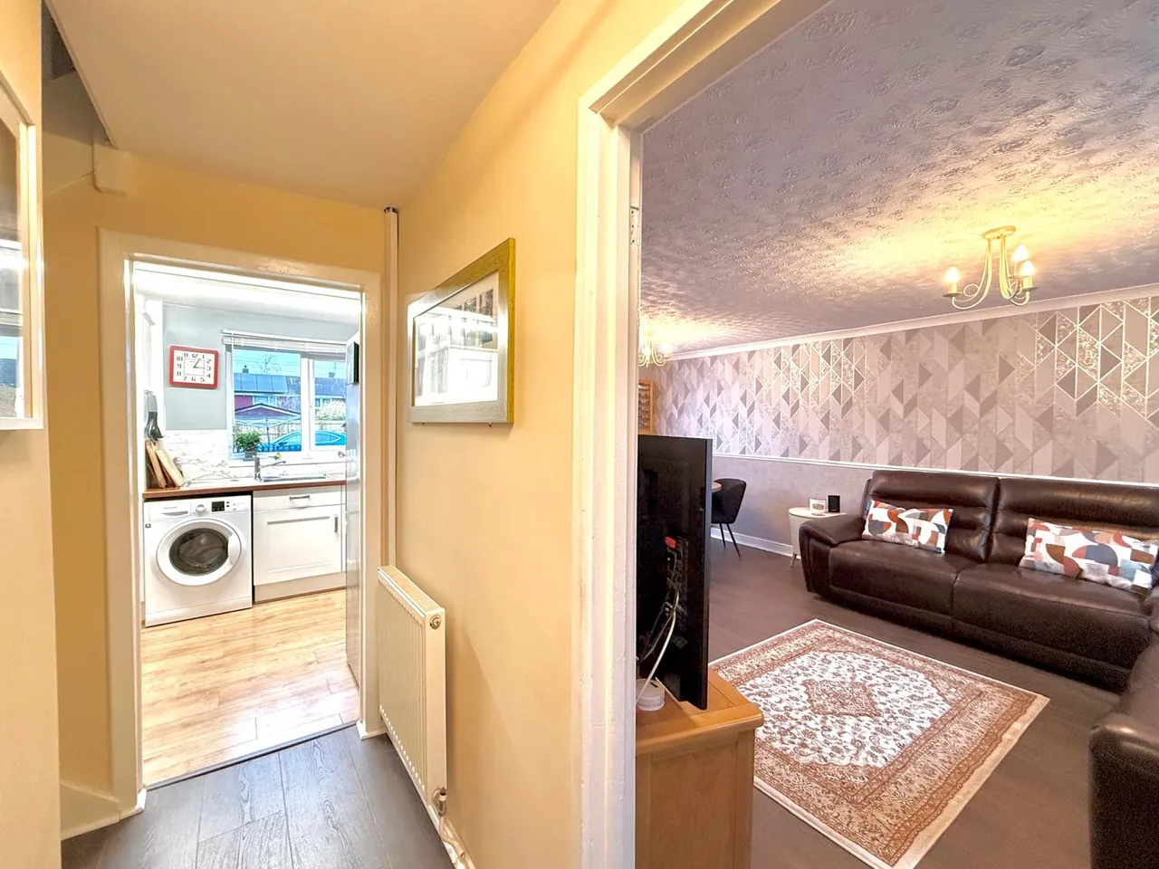 Oldlands Walk, Swindon, Wiltshire, SN3 2BG, photo 7
