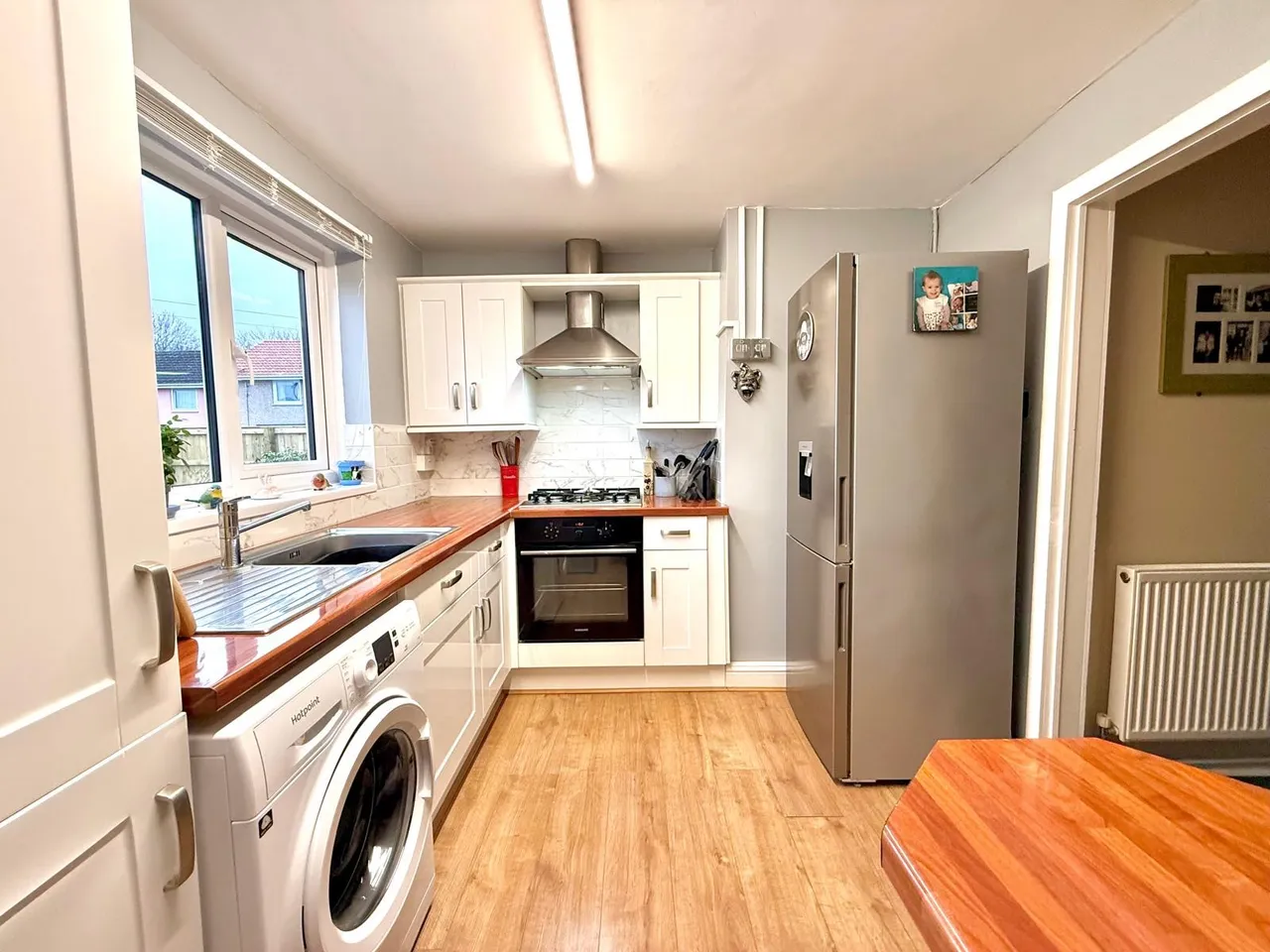 Oldlands Walk, Swindon, Wiltshire, SN3 2BG, photo 11