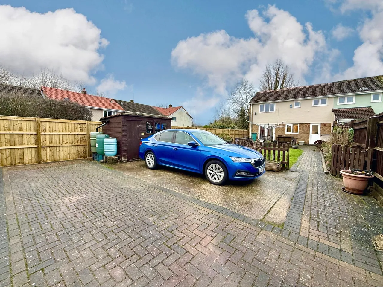 Oldlands Walk, Swindon, Wiltshire, SN3 2BG, photo 5