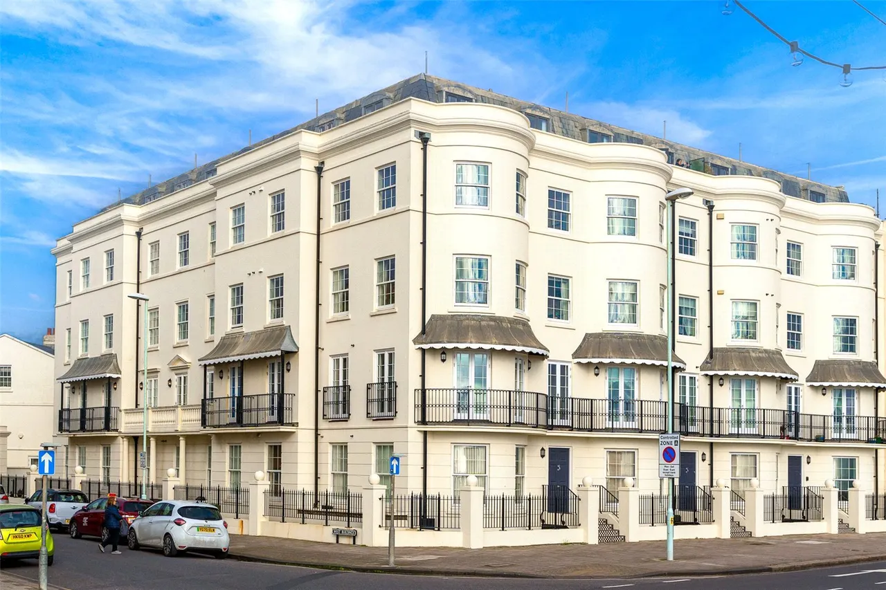 Marine Parade, Worthing, BN11, photo 13