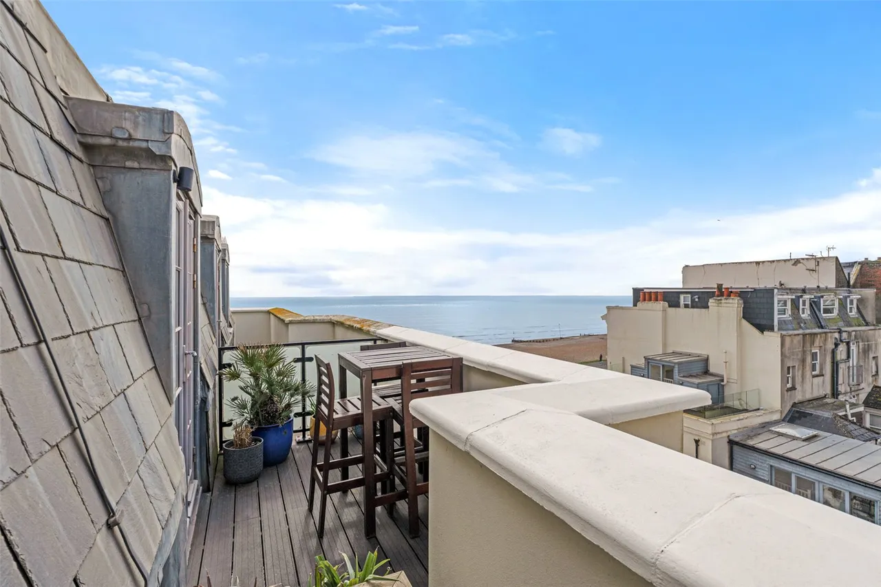Marine Parade, Worthing, BN11, photo 8