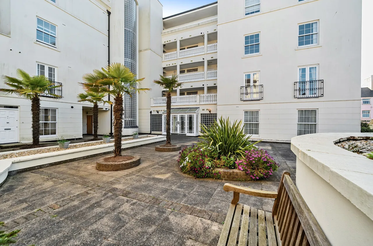 Marine Parade, Worthing, BN11, photo 12