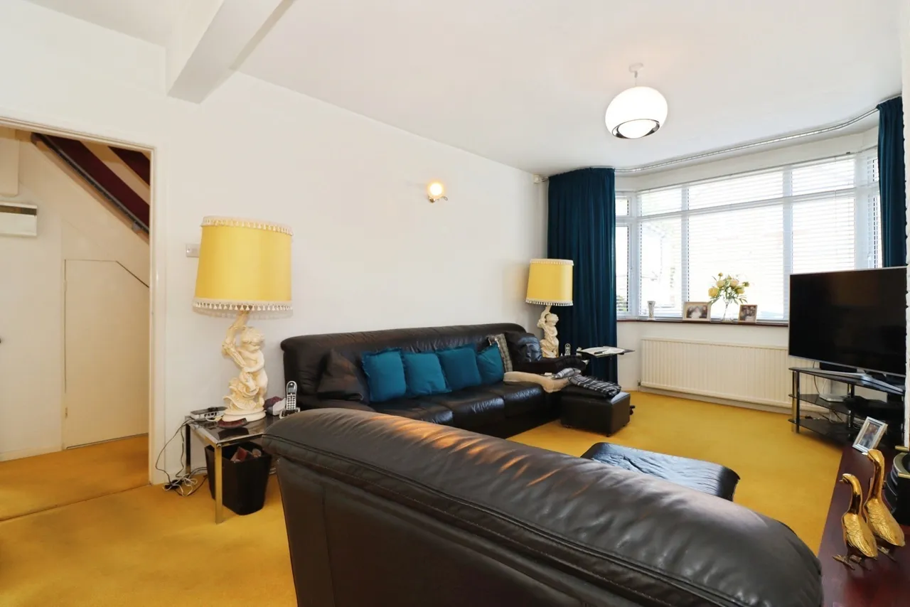 Guinea Lane, Bristol, BS16, photo 8