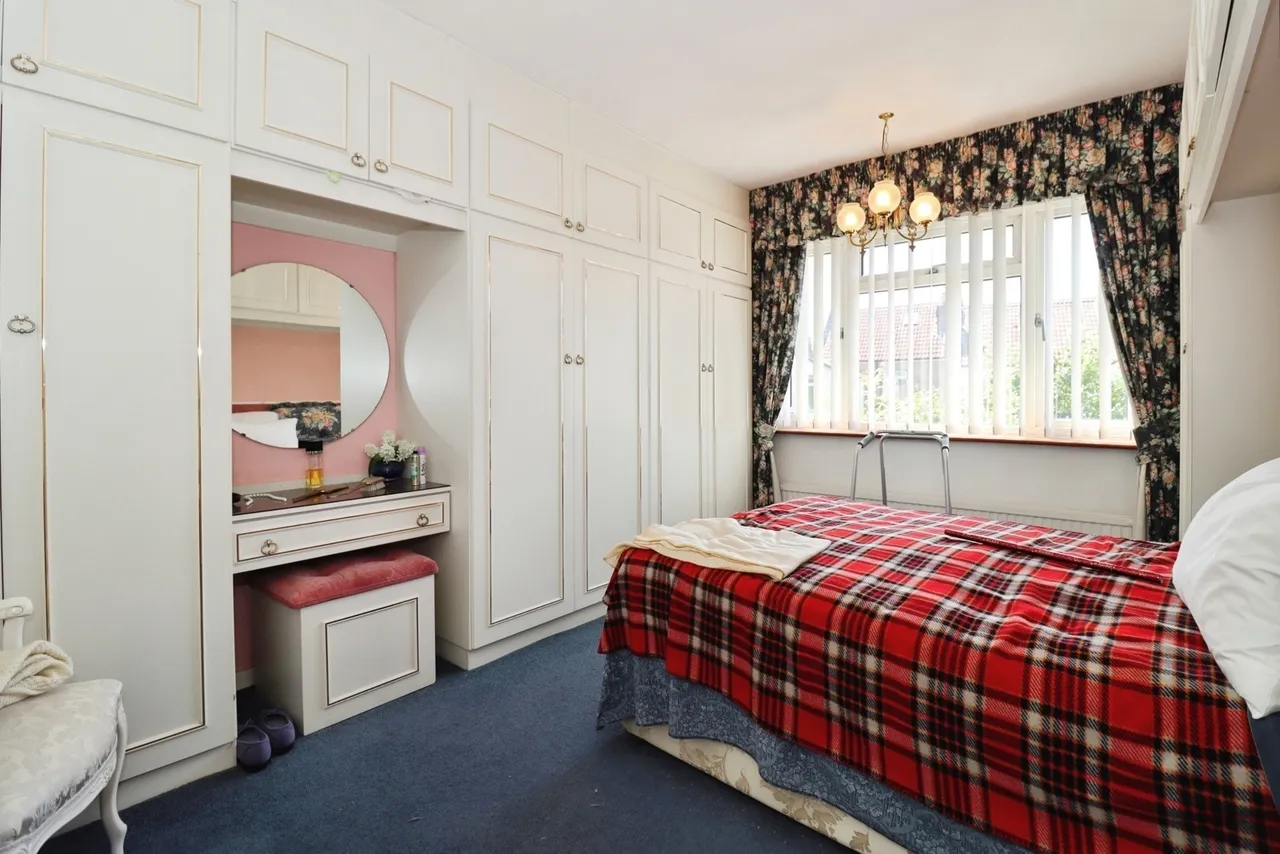 Guinea Lane, Bristol, BS16, photo 12