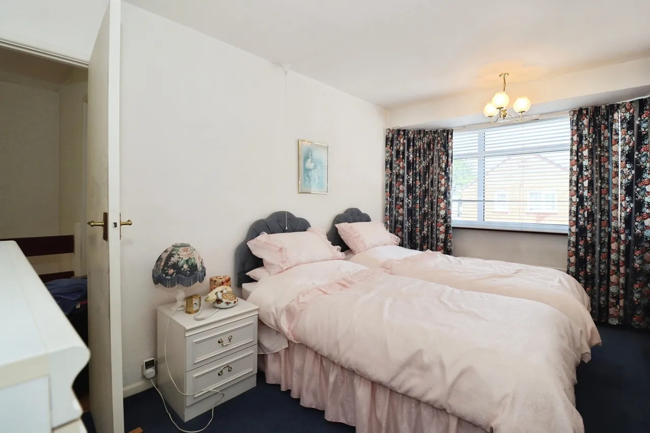 Guinea Lane, Bristol, BS16, photo 11