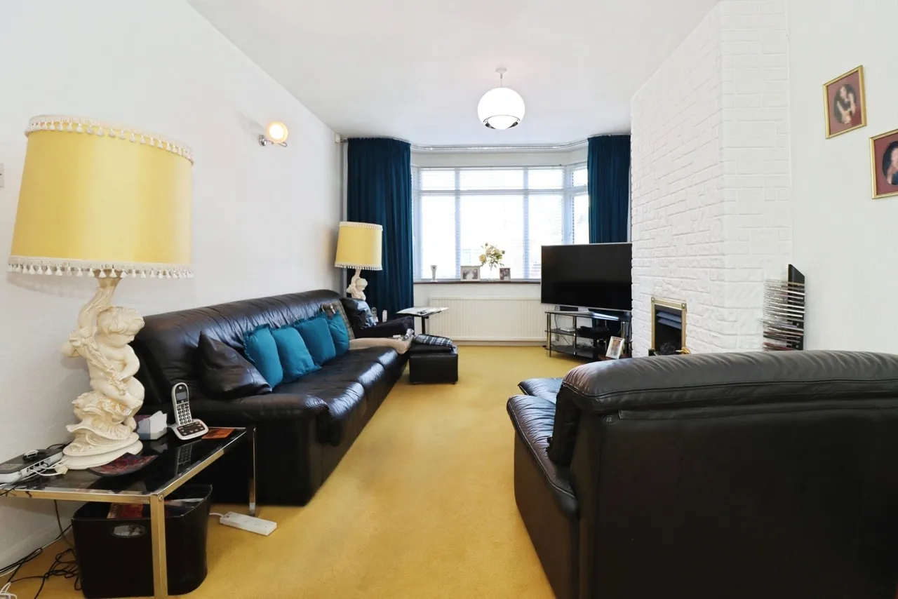 Guinea Lane, Bristol, BS16, photo 4