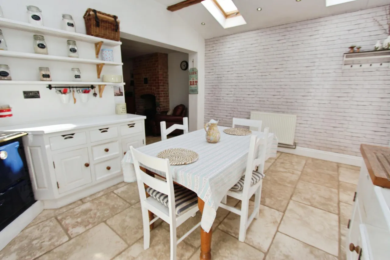 Longmoor Lane, Breaston, Breaston, DE72, photo 9