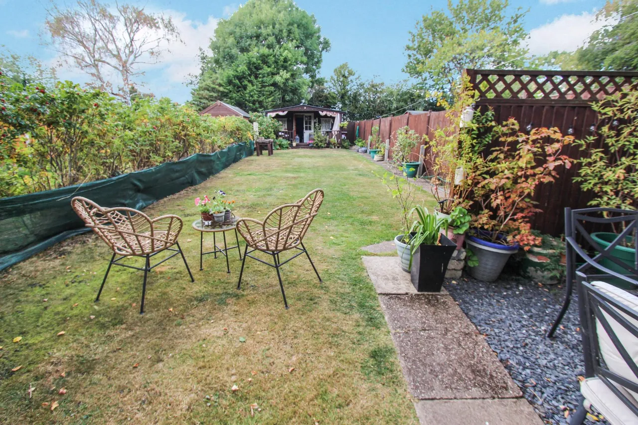 Longmoor Lane, Breaston, Breaston, DE72, photo 4