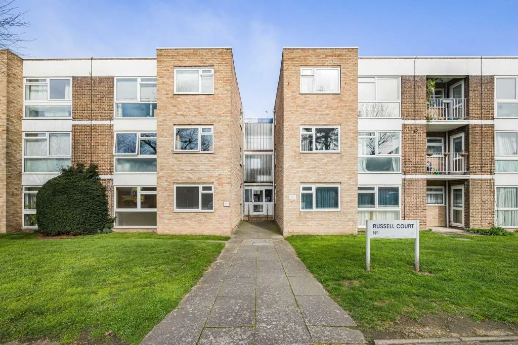 1 bed flat for sale, London Lane, Bromley
